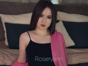 Roseryann