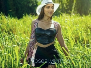 Rosesilverman