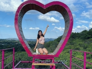 Rosesrazzer