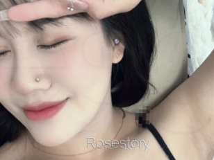 Rosestory