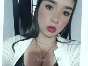 Rosewright