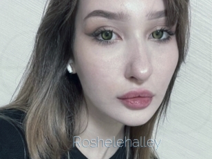 Roshelehalley