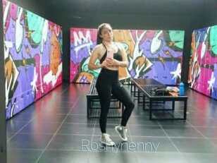 Roshynenny