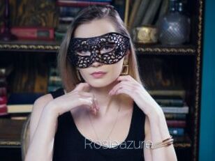 Rosieazure