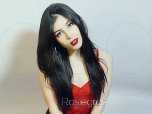 Rosiegros