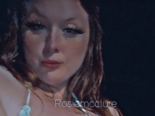 Rosiemcclure