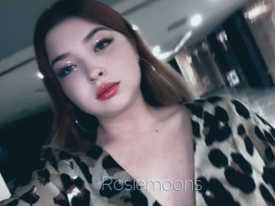 Rosiemoons