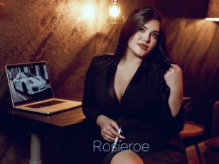 Rosieroe