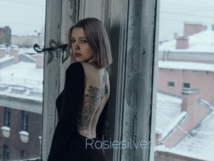 Rosiesilver