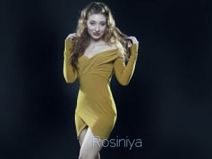 Rosiniya