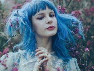 Rosiquinson