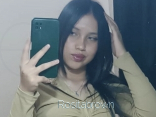 Rositabrown