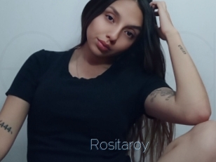 Rositaroy