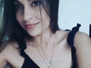 rossaquenn Elle se Gode