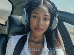 Rossawillson