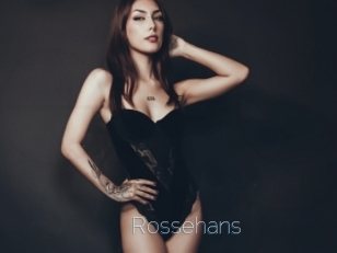 Rossehans