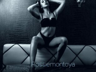 Rossiemontoya
