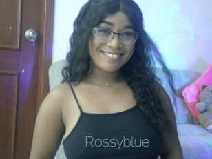 Rossyblue