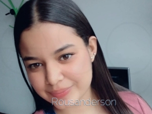 Rousanderson