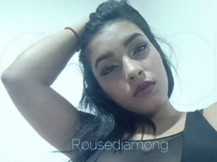 Rousediamong