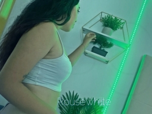 Rousewhiite