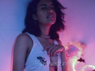 Roussedunn