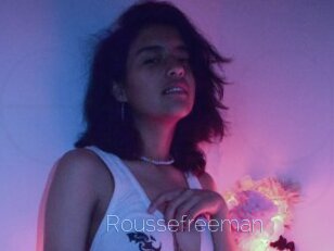 Roussefreeman