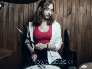 Rowenablock