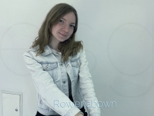 Rowenabown