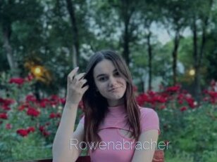 Rowenabracher