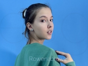 Rowenabrower