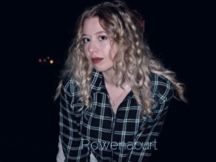 Rowenaburt