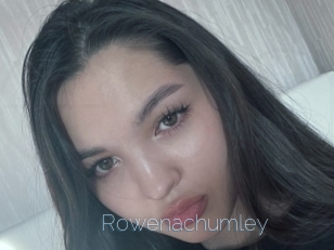 Rowenachumley