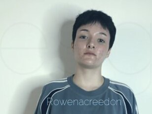 Rowenacreedon