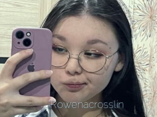Rowenacrosslin