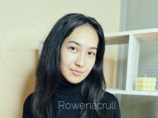 Rowenacrull