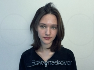 Rowenadrover