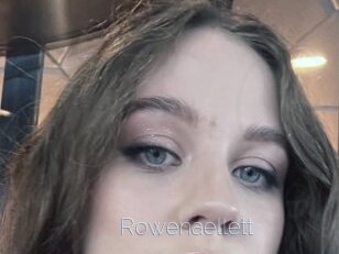 Rowenaellett