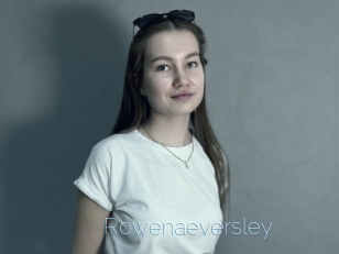 Rowenaeversley