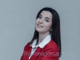 Rowenagossage