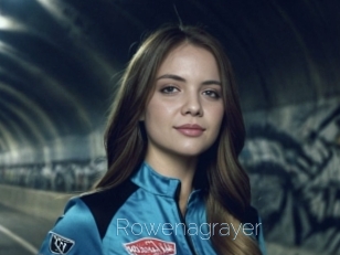Rowenagrayer