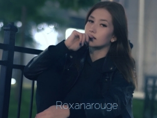 Roxanarouge