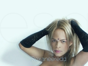 Roxaneeredd