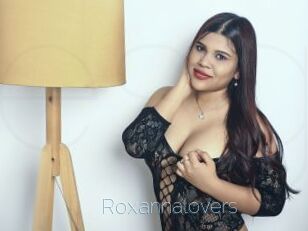 Roxannalovers