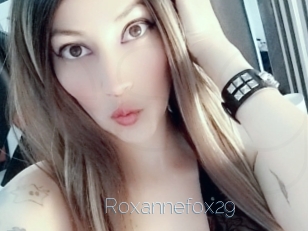 Roxannefox29