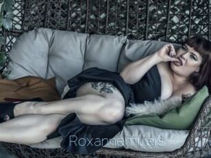 Roxannemillers