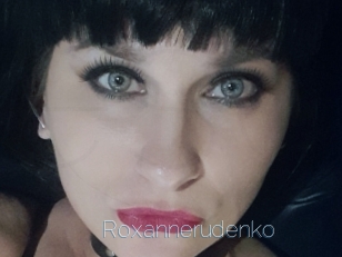 Roxannerudenko