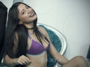 Roxannx