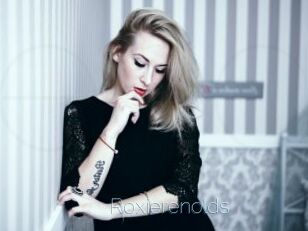 Roxierenolds