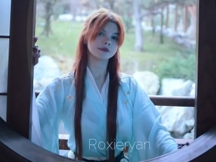 Roxieryan